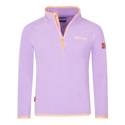 Nordland Half Zip - Fleece jacket - Kid's