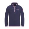 Violet Blue / Wild Rose