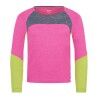 Trollkids Seiland Longsleeve - T-shirt - Bambino | Hardloop