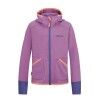 Mallow Pink / Papaya / Violet Blue