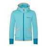 Harbor Blue / Mellow Peach