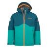 Trollkids Gjende Jacket - Casaco impermeável criança | Hardloop