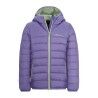 Lilac / Pistachio Green