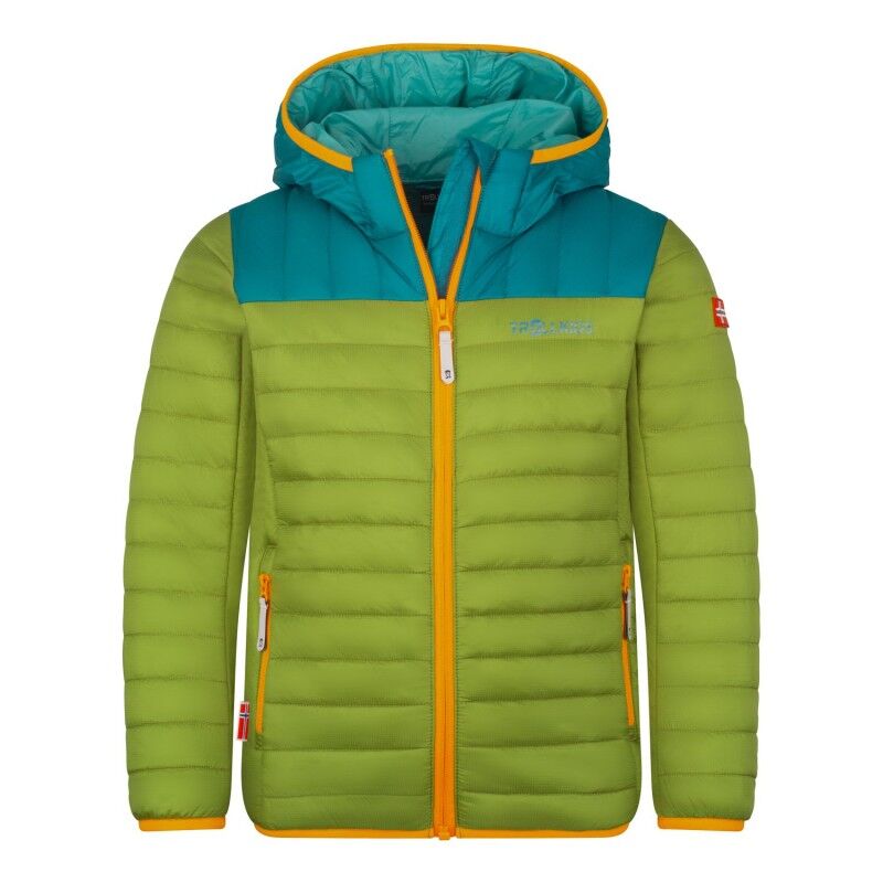 Eikefjord Jacket - Doudoune enfant