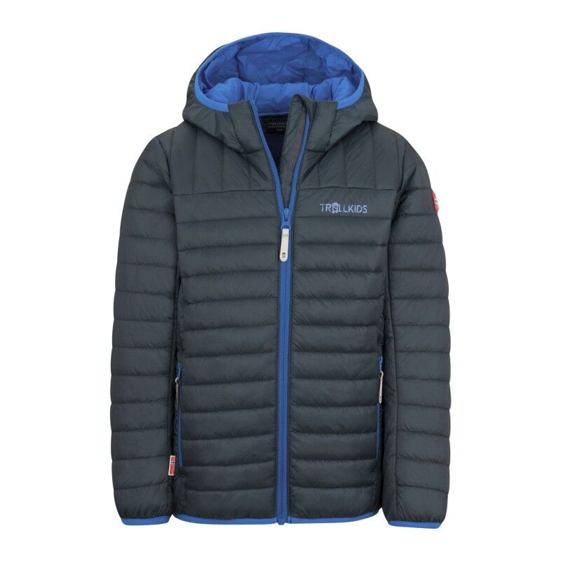 Eikefjord Jacket - Kunstfaserjacke - Kind