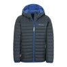 Dark Navy / Cobalt Blue