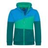 Jungle Green / Dynamic Blue
