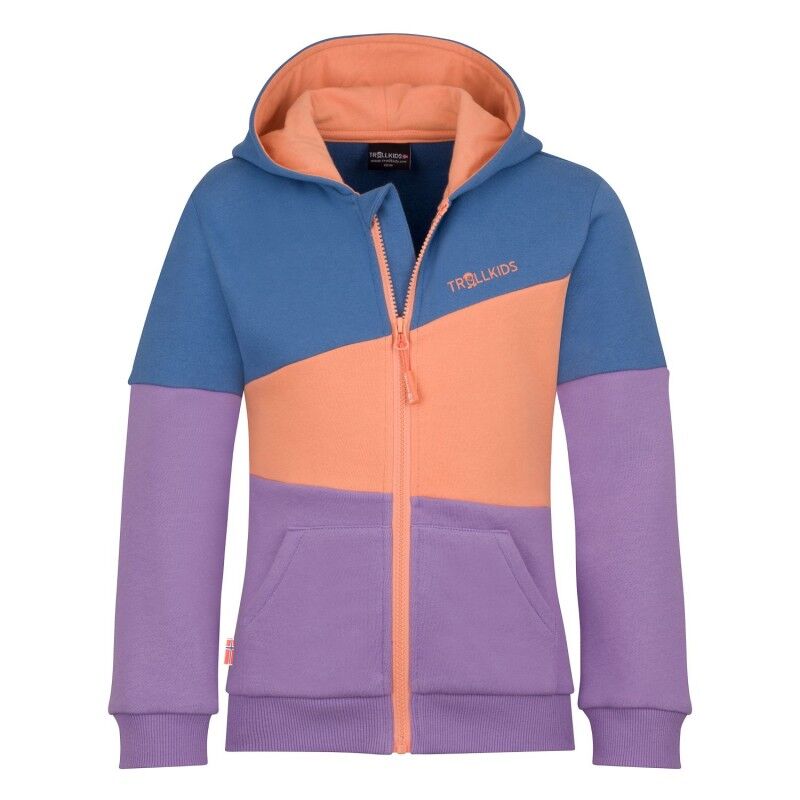 Alesund Sweater - Sweatshirt à capuche enfant