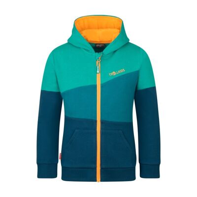 Alesund Sweater - Huppari - Lasten