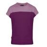 Trollkids Girls Bergen T - Camiseta - Niños | Hardloop