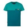 Deep Lagoon / Sea Green