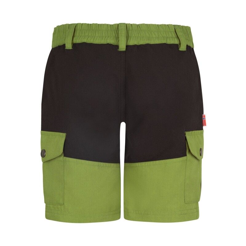 Hammerfest Shorts - Short randonnée enfant