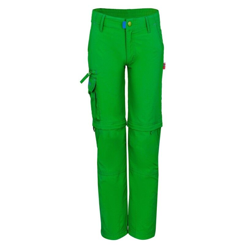 Oppland Pants Slim Fit - Pantalon enfant