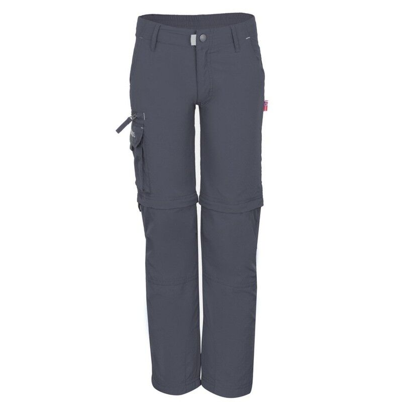 Oppland Pants Slim Fit - Broek - Kinderen
