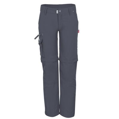 Oppland Pants Slim Fit - Spodnie dziecięce