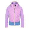 Violet Sorbet / Cornflower
