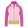 Fresh Berry / Candy Pink / Hedge Green