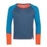 Mystic Blue / Summernight Blue / Red Clay