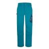 Harbor Blue / Madeira Blue / Peony Rose