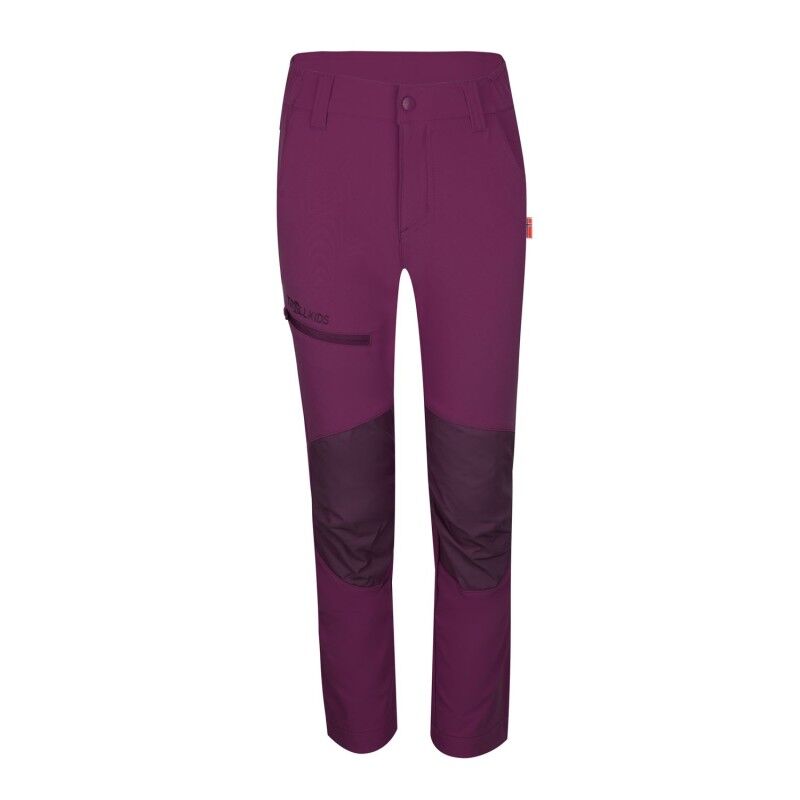 Lysefjord Pants XT - Softshellhose - Kind
