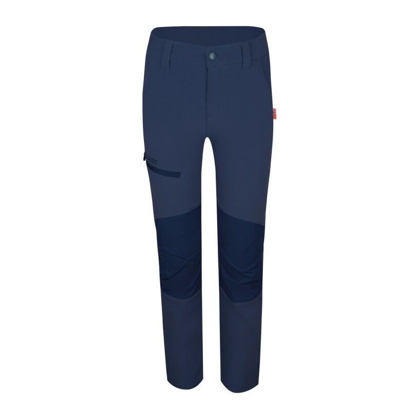 Lysefjord Pants XT - Softshellhousut - Lasten