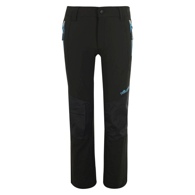 Lysefjord Pants - Pantalon softshell enfant