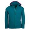 Smaragd / Pink