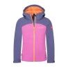 Trollkids Kristiansand Jacket XT - Softshelljakke - Barn | Hardloop