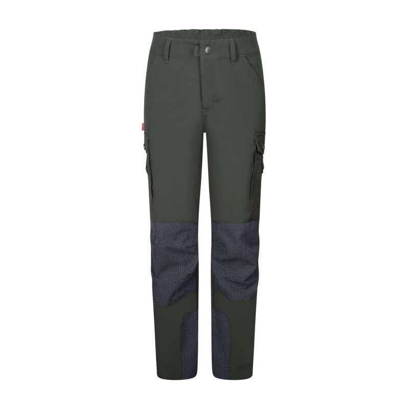 Hammerdalen Pants - Calça de caminhada criança