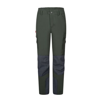 Hammerdalen Pants - Spodnie turystyczne dziecięce