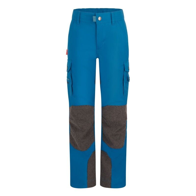 Hammerdalen Pants - Walking trousers - Kid's