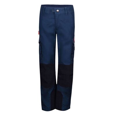 Hammerdalen Pants - Spodnie turystyczne dziecięce