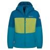 Trollkids Bjordal Jacket - Regenjacke - Kind | Hardloop