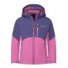Violet Blue / Mallow Pink