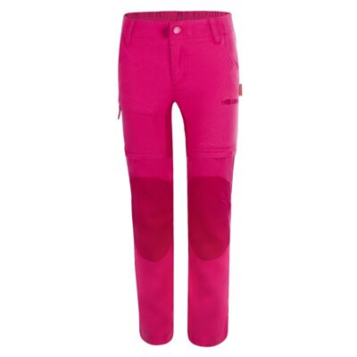Arendal Pants XT - Spodnie trekkingowe dziecięce