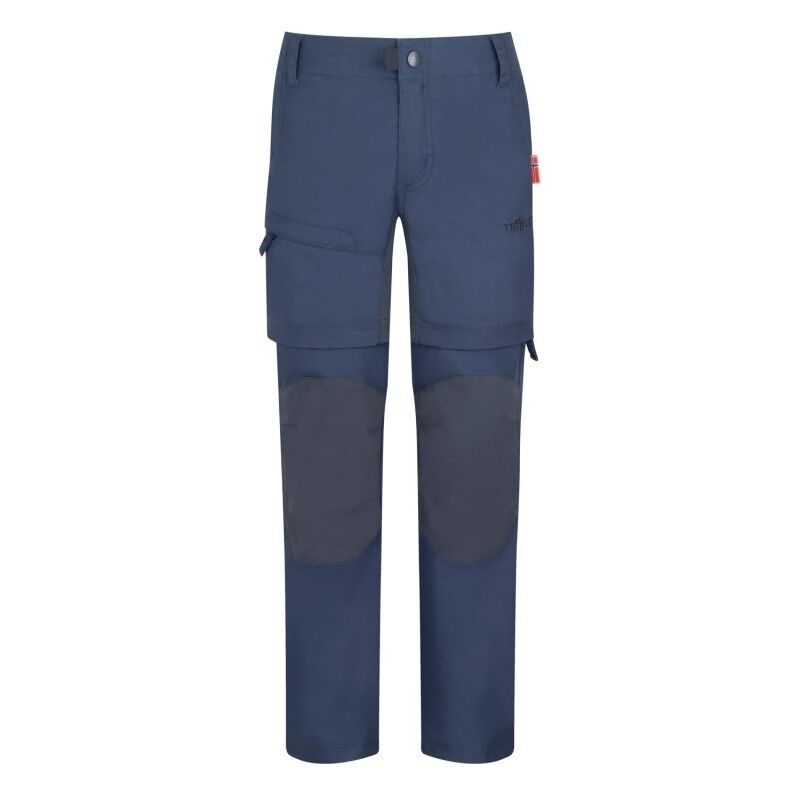 Arendal Pants XT - Trekkingbyxa - Børn