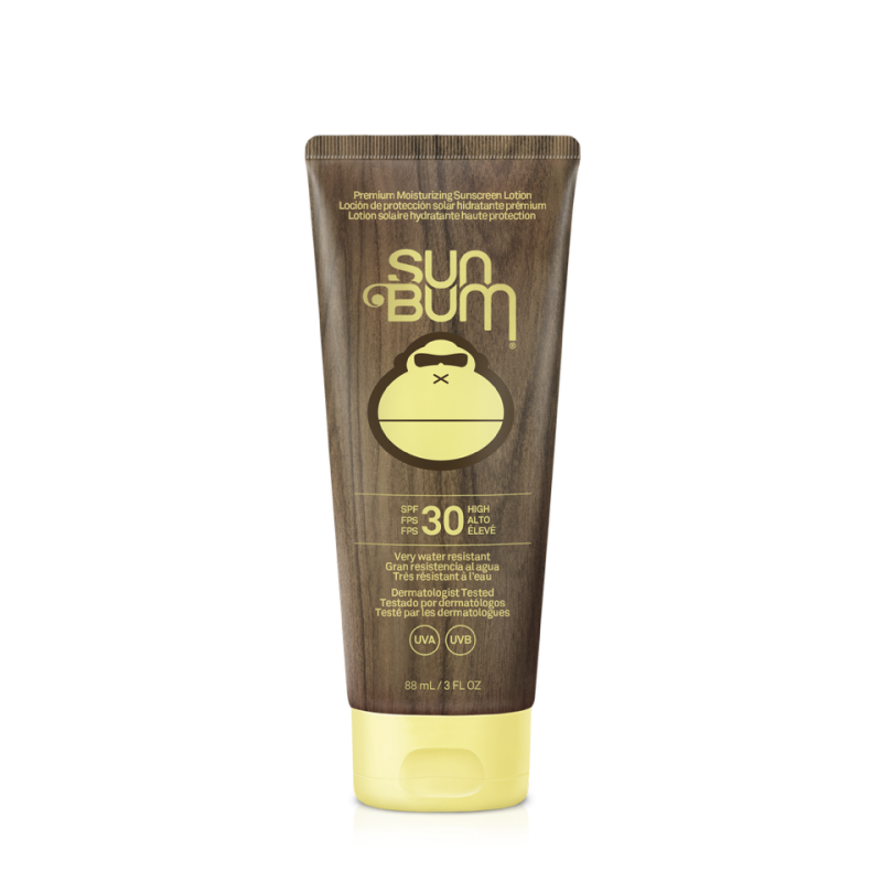 Original SPF 30 Sunscreen Lotion - Sonnencreme