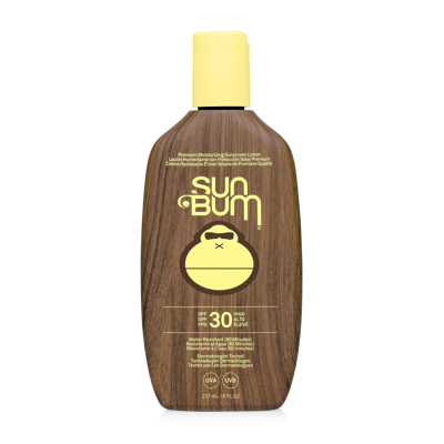 Original SPF 30 Sunscreen Lotion - Krem przeciwsłoneczny