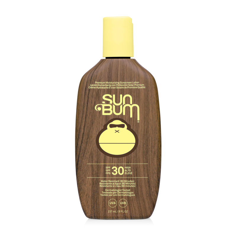 Original SPF 30 Sunscreen Lotion - Solkräm