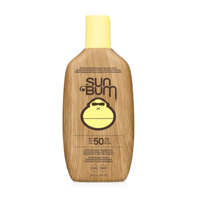 Original SPF 50 Sunscreen Lotion - Solkräm