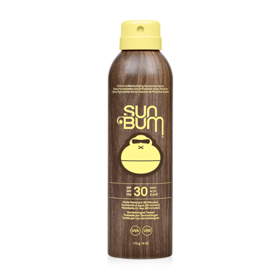 Original SPF 30 Sunscreen Spray - Solcreme