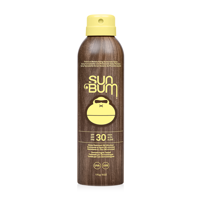 Original SPF 30 Sunscreen Spray - Sonnencreme