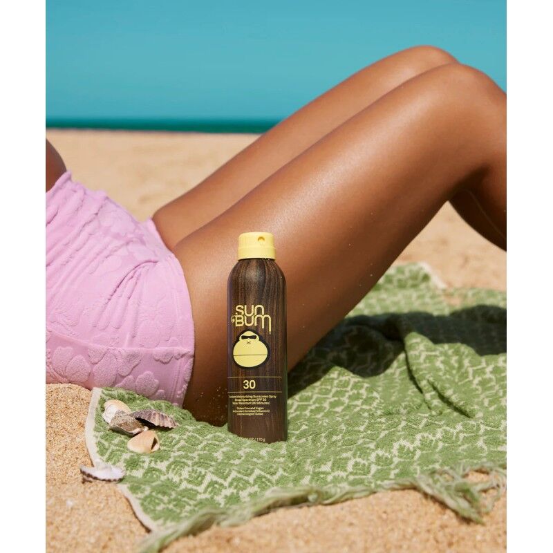Sun Bum Original SPF 30 Sunscreen Spray - Crema solar | Hardloop