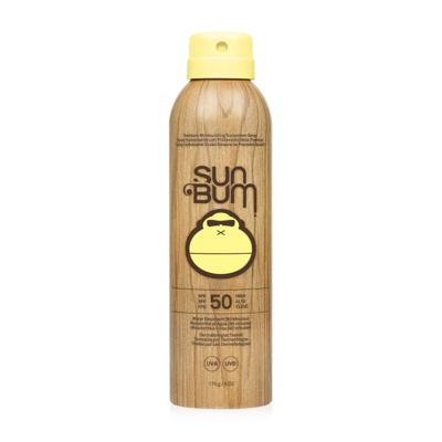 Original SPF 50 Sunscreen Spray - Crème solaire