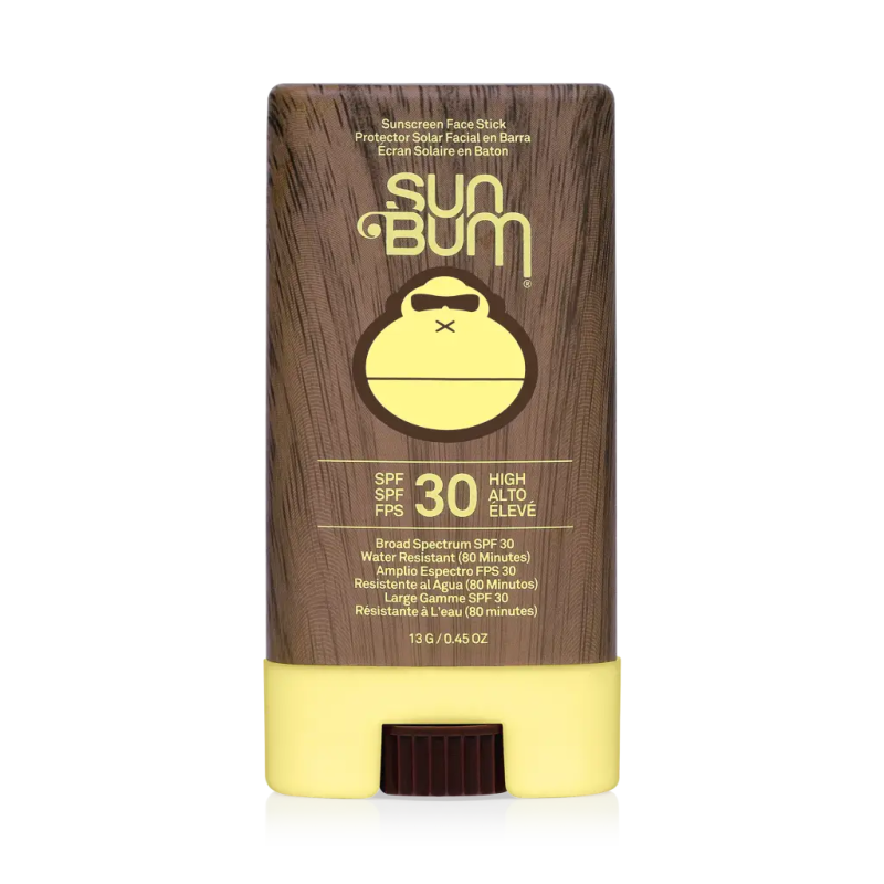 Original SPF 30 Sunscreen Face Stick - Crema solare