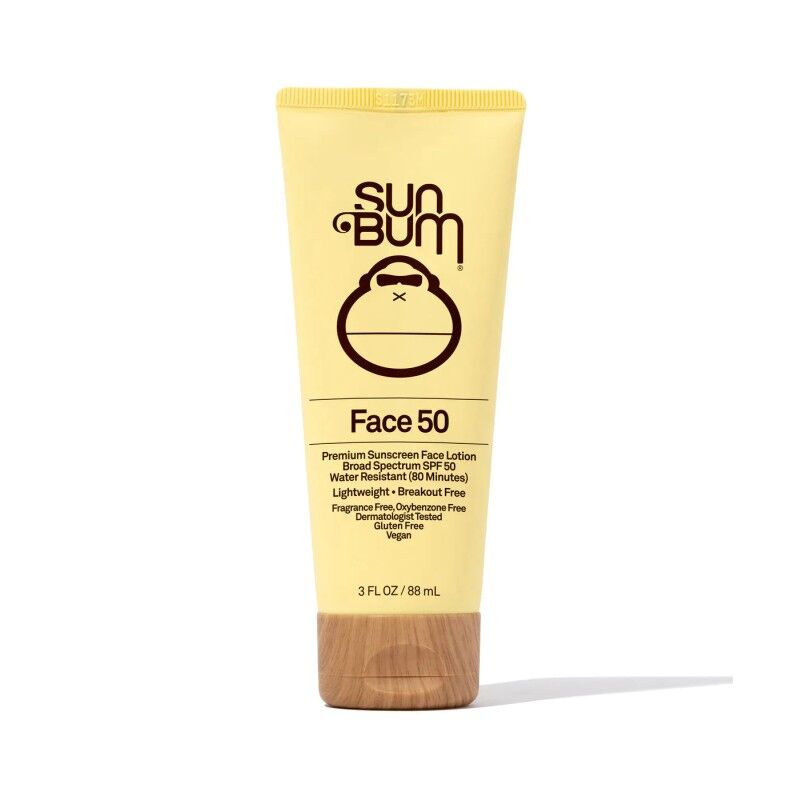 Original Face 50 Sunscreen Lotion - Sunscreen
