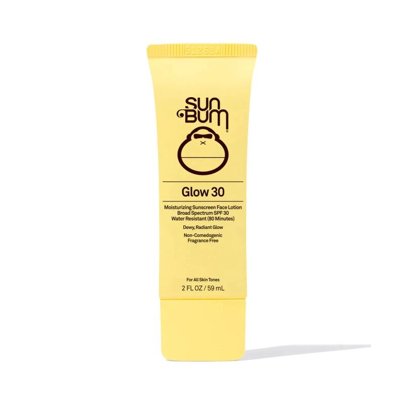 Original Glow SPF 30 Sunscreen Lotion - Crème solaire