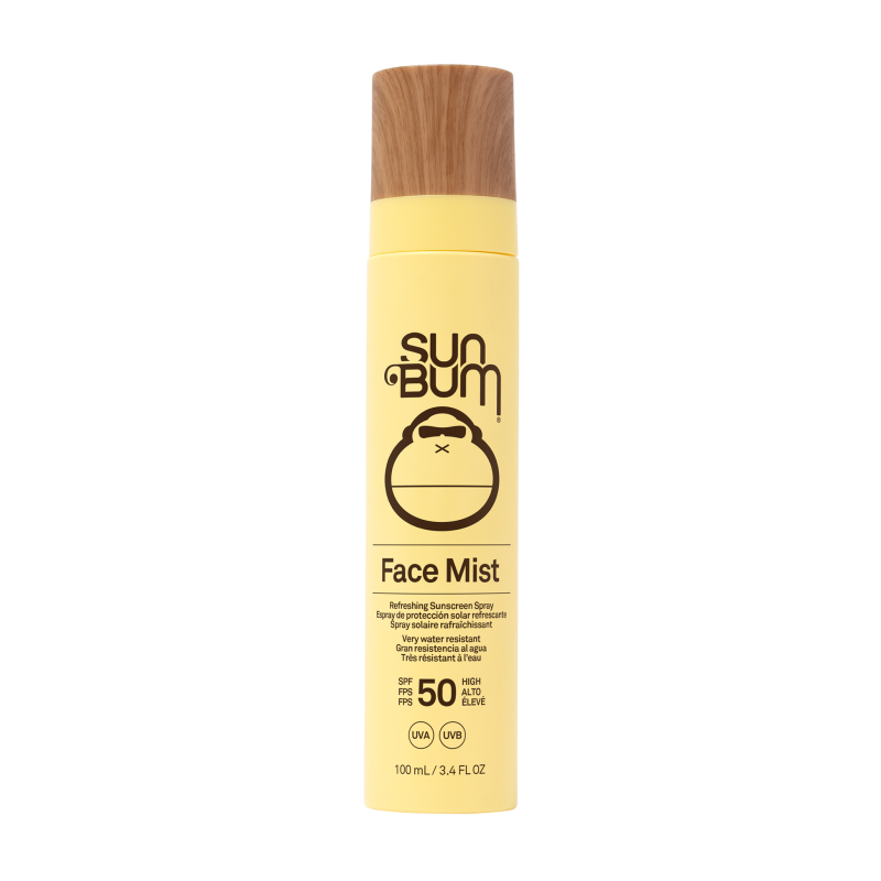 Original SPF 50 Face Mist - Sonnencreme