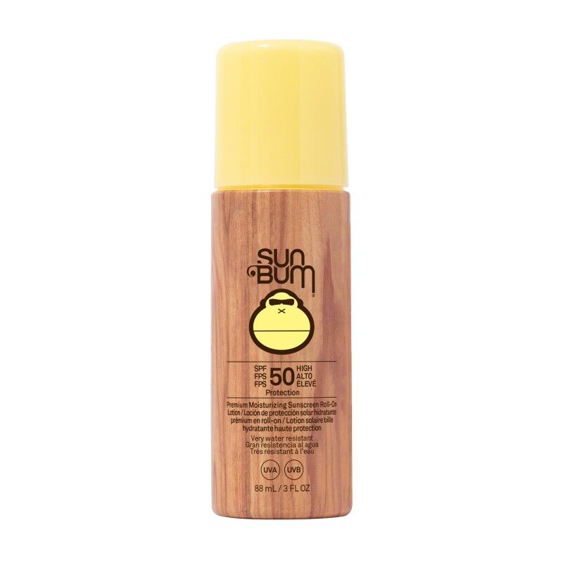 Original SPF 50 Sunscreen Roll-On Lotion - Protetor solar