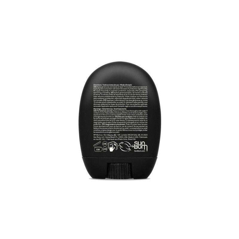 Sun Bum Signature SPF 30 Face Stick - Krem przeciwsłoneczny | Hardloop